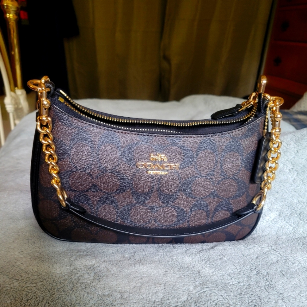 Coach Outlet Teri Shoulder Bag